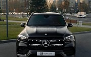 Mercedes GLS 400 в Алмате Алматы