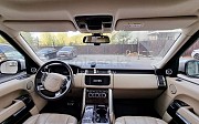 RR С/Без водителя Land Rover Range Rover! Нұр-Сұлтан (Астана)