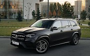 Mercedes GLS 400 в Каскелен Қаскелең