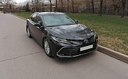 Toyota Camry в Алмате 