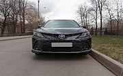 Toyota Camry в Алмате 