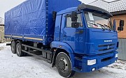 Камаз 65117 