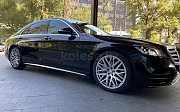 Мерседес W222 Алматы