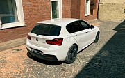 Авто BMW 118i 