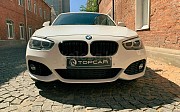 Авто BMW 118i 