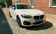 Авто BMW 118i 