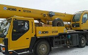 Автокраны XCMG QY 25k (5) Уральск