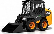 JCB Bobcat бобкат минипогрузчик щетка вилы 