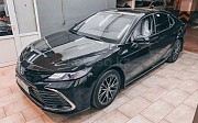 Чип-тюнинг Toyota Camry v70 2.5, New Prado 4.0/2.7, Lexus LX 570 Астана