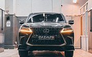 Чип-тюнинг Toyota Camry v70 2.5, New Prado 4.0/2.7, Lexus LX 570 Астана