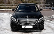 MERCEDES-MAYBACH S 500 