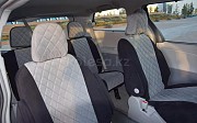 Toyota Sienna 6-пассажиров, авто с водителем 