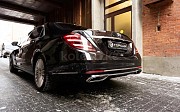 Люксового Maybach S560 в Алмате 