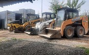 Мини погрузчик bobcat, бобкат, бобсат, мультик, bobcat… Алматы