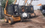 Мини погрузчик bobcat, бобкат, бобсат, мультик, bobcat… Алматы