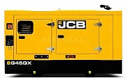 Дизельная электростанция JCB G45QX Атырау