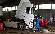 Ремонт трансмиссии Iveco, MAN, Камаз, Volvo, Renault, DAF, Mercedes, Isuzu 