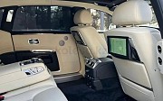 Rollse Royce Ghost 