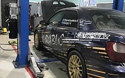 СТО "Sub-Barin"ремонт всех моделей Subaru Алматы