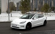 Tesla Model 3 в Алмате 