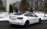 Tesla Model 3 в Алмате 