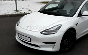 Tesla Model 3 в Каскелен 