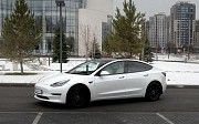 Tesla Model 3 в Каскелен 