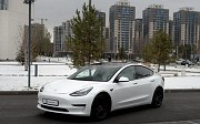 Tesla Model 3 в Каскелен 