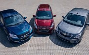 Chevrolet Nexia, RAVON R3, LADA GRANTA новые и б/у по… 