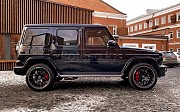 Люкс Авто Mercedes Benz G63 