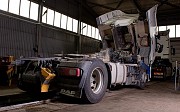 Ремонт ходовой и прицепа Iveco, MAN, КамАЗ, Volvo, Renault, DAF, Mercedes 