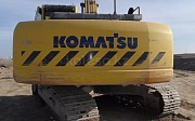 Экскаваторы Komatsu 