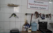 Ремонт и промывка системы отопления и охлаждения авто Қарағанды