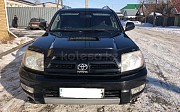 Прокат аренда Toyota 4Runner Актобе