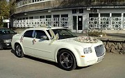 Лимузин Chrysler 300c в Алматы 