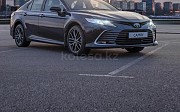 Toyota Camry в Алмате 