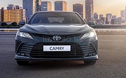 Toyota Camry в Алмате 