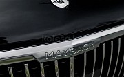 Mercedes-Maybach GLS 600 в Каскелен 