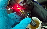 Аппаратная замена тормозной жидкости Бесплатное проверка тормозной жидкости Қарағанды