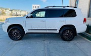 Toyota Land Cruiser 200 с водителем! 