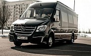 Микроавтобусы Sprinter VIP, Hiace, Viano 