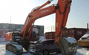 Экскаватор Hitachi. JCB. CAT Астана