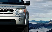 Предлагаем услуги по ремонту дверных замков автомобилей бренда Land Rover ( Алматы