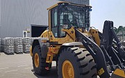 Фронтальный погрузчик Volvo L 90 H 