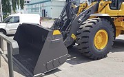 Фронтальный погрузчик Volvo L 90 H 