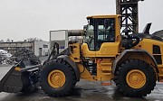 Фронтальный погрузчик Volvo L 90 H 