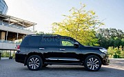 Toyota LandCruiser 200 Алматы