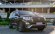 Toyota LandCruiser 200 Алматы