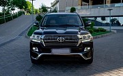 Toyota LandCruiser 200 