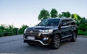 Toyota LandCruiser 200 Алматы